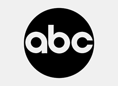 ABC logo by Paul Rand